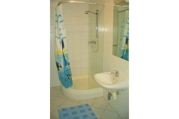 Węgry Privát Zalakaros, Zewnątrz